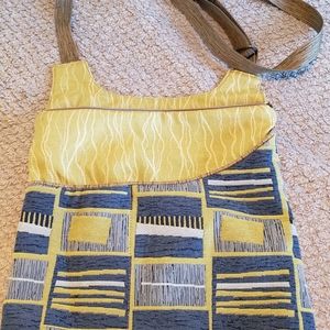 Crossbody Messenger bag